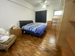 Stratford Court (D16), Condominium #548889851
